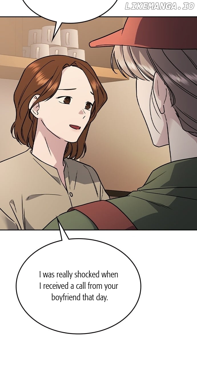 How to break up well Chapter 13 - page 46